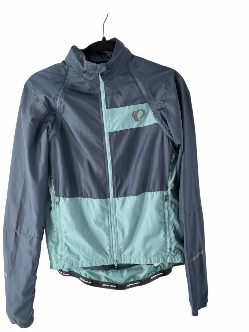 Pearl Izumi Elite Escape Men’s Sz S Cycling Active Convertible Jacket to Vest